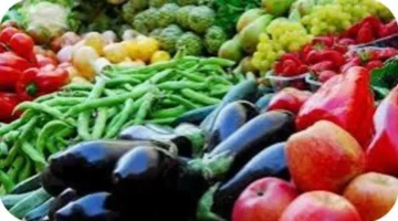 أسعار الخضروات والفاكهة.. فجوة كبيرة تضرب تكلفة الموز بين أسواق الجملة والتجزئة